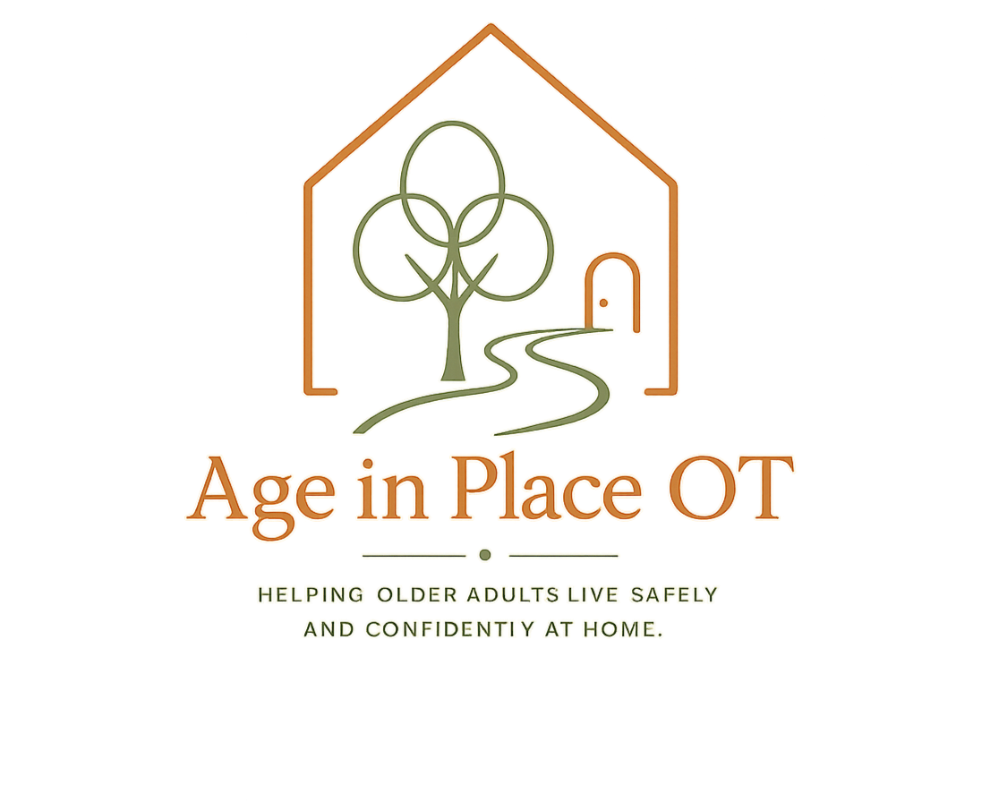 Age in Place OT